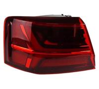 VBVKEPENDZ Indicatore Direzione Per A6 C7 Berlina 2016 2017 2018 Fanale Posteriore Automatico Luce Freno Segnale Dinamico 4G5945093E 4G5945095E(Outside Left)