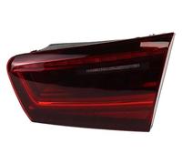 VBVKEPENDZ Indicatore Direzione Per A6 C7 Berlina 2016 2017 2018 Fanale Posteriore Automatico Luce Freno Segnale Dinamico 4G5945093E 4G5945095E(Inside Right)