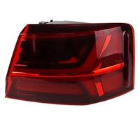 VBVKEPENDZ Indicatore Direzione Per A6 C7 Berlina 2016 2017 2018 Fanale Posteriore Automatico Luce Freno Segnale Dinamico 4G5945093E 4G5945095E(Outside Right)