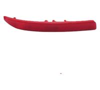 VBVKEPENDZ Indicatore Direzione Per Koleos II MK2 2017 2018 2019 2020 Paraurti Posteriore Auto Luce Freno Indicatore Direzione Riflettore Copertura Nessuna Lampadina(Right)