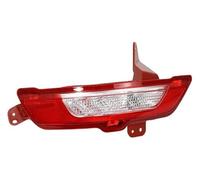 VBVKEPENDZ Indicatore Direzione Per Lincoln MKC 2015 2016 2017 2018 2019 Paraurti Posteriore Automatico Riflettore Luce Segnale Avvertimento Freno Esterno(Left)