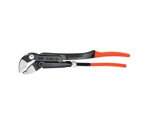 VBW Giratubi con ganasce sagomate, Tubo Ø1" Quantità:1