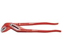 VBW Pinza regolabile cerniera passante (160mm) WAGGON 350500160