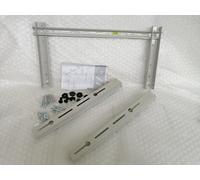 VBZ20 Staffe Mensola Universale 60CM CLIMATIZZATORI 24.000 BTU PROFESSIONALE