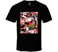 VBZCLN Chungking Express Popular 90s Movie Fan T Shirt(Large)