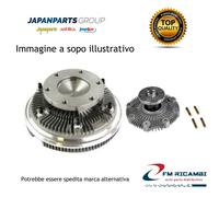 VC-203 JAPANPARTS GIUNTO VISCOSTATICO TOYOTA 4RUNNER 2.4TD -01