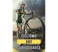 VC Brothers 101 Curiosidades Ciclismo (Tascabile)