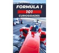 VC Brothers 101 Curiosidades Formula 1 (Tascabile) Formula 1