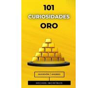 VC Brothers 101 Curiosidades Oro (Tascabile)