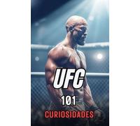 VC Brothers 101 Curiosidades Ufc (Tascabile)