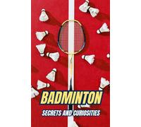 VC Brothers Badminton (Tascabile)