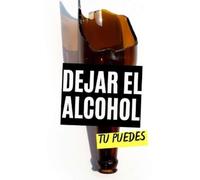 VC Brothers Dejar el Alcohol (Tascabile)