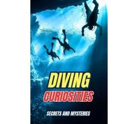 VC Brothers Diving Curiosities (Tascabile)