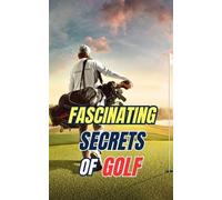 VC Brothers Fascinating Secrets of Golf (Tascabile)