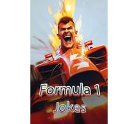 VC Brothers Formula 1 Jokes (Tascabile)