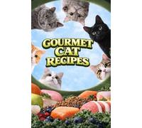 VC Brothers Gourmet Cat Recipes (Tascabile)