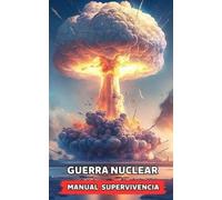 VC Brothers Guerra Nuclear - Manual Supervivencia (Tascabile)