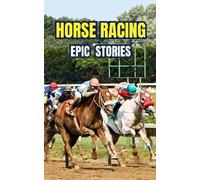 VC Brothers Horse Racing (Tascabile)