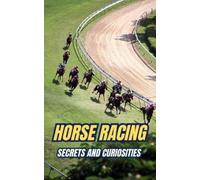 VC Brothers Horse Racing (Tascabile)