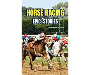 VC Brothers Horse Racing (Tascabile)