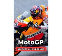 VC Brothers MotoGP (Tascabile)