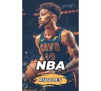 VC Brothers NBA Riddles (Tascabile)