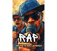 VC Brothers Rap (Tascabile)