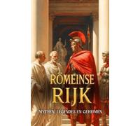 VC Brothers Romeinse Rijk (Tascabile)