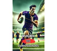VC Brothers Rugby 101 Curiosidades (Tascabile)