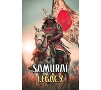 VC Brothers Samurai Legacy (Tascabile)