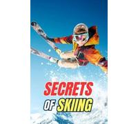 VC Brothers Secrets of Skiing (Tascabile)