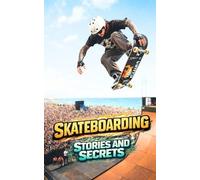 VC Brothers Skateboarding (Tascabile)