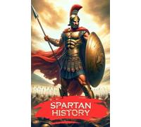 VC Brothers Spartan History (Tascabile)