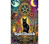 VC Brothers Spellbook (Tascabile)