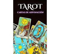 VC Brothers Tarot (Tascabile)