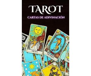 VC Brothers Tarot (Tascabile)