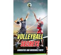 VC Brothers Volleyball Secrets (Tascabile)