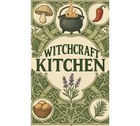VC Brothers Witchcraft Kitchen (Tascabile)