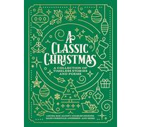 Louisa May Alcott Charles Dicke A Classic Chris (Tascabile) (PRESALE 10/10/2024)