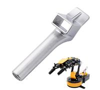 Vc Flexible Welding Nozzle - Pvc Welder Nozzle | Rectangle Welding Nozzles