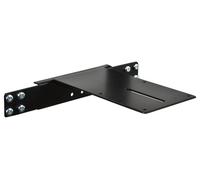 Vc Fotocamera Scaffale per Doppio Palo Pavimento Supporti - Bt7864/B