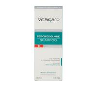 Vitalcare Professional Sebum-Regulating shampoo per capelli e cuoio capelluto grassi 250 ml
