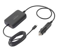 VC100WC 3 CARICATORE USB 100 W AUTOMOBILE CORRENTE DI USCITA MAX 5 A NUM