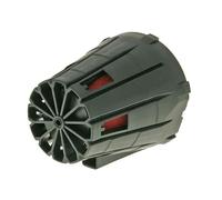 VC18399 AIR FILTER RACING BOXED 39-45MM CURVED FILTRO ARIA DA COMPETIZIONE