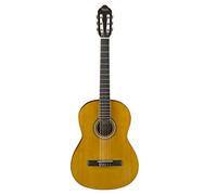 Valencia VC204 4/4 Antique Natural Chitarra Classica