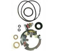 vc37883 KIT REVISIONE MOTORINO AVVIAMENTO KAWASAKI KVF400 Prairie 400 4x4 2001-