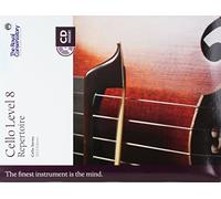 VC8 - Cello Repertoire Level 8 - The Royal Conservatory Music Development Program