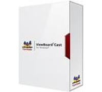 vCast Pro Receiver licence for Windows NEW