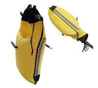 VCBGDJI Borsa di sicurezza galleggiante per canoa kayak con fibbia a sgancio rapido