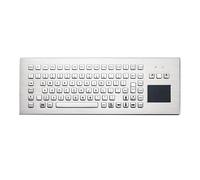 VCBGDJI Intrinsically Safe Wireless Keyboard for Mining Applications，Explosion-Proof Keyboard Designed for Computerized Central Control Centers and Drilling Equipment